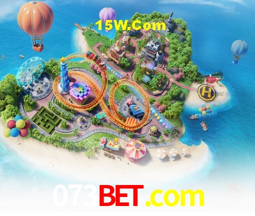 Descubra a Magia dos Jogos de Arcade no 073bet.com