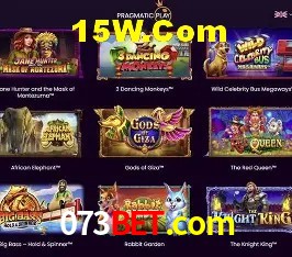 Desvendando o Mundo dos Jogos Virtuais na 073bet.com